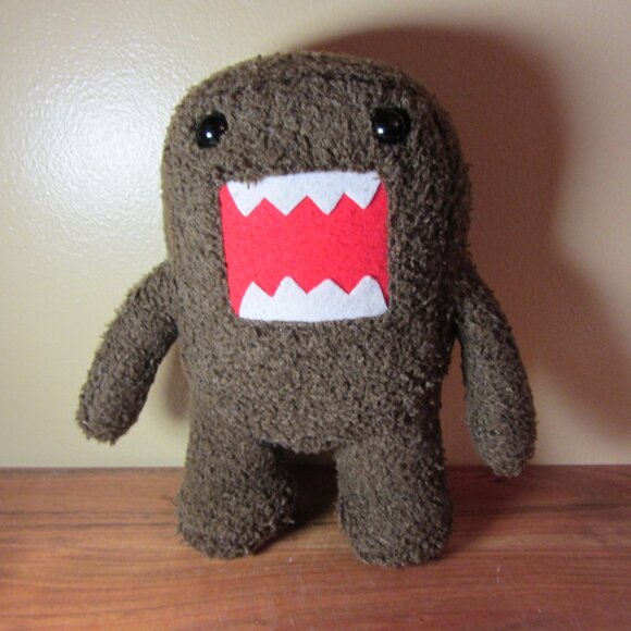 plush 2011 nanco brown 10